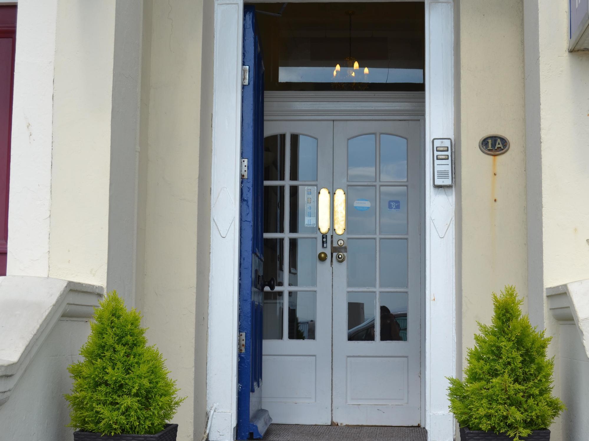 The Lindum Maison d'hôtes 3*