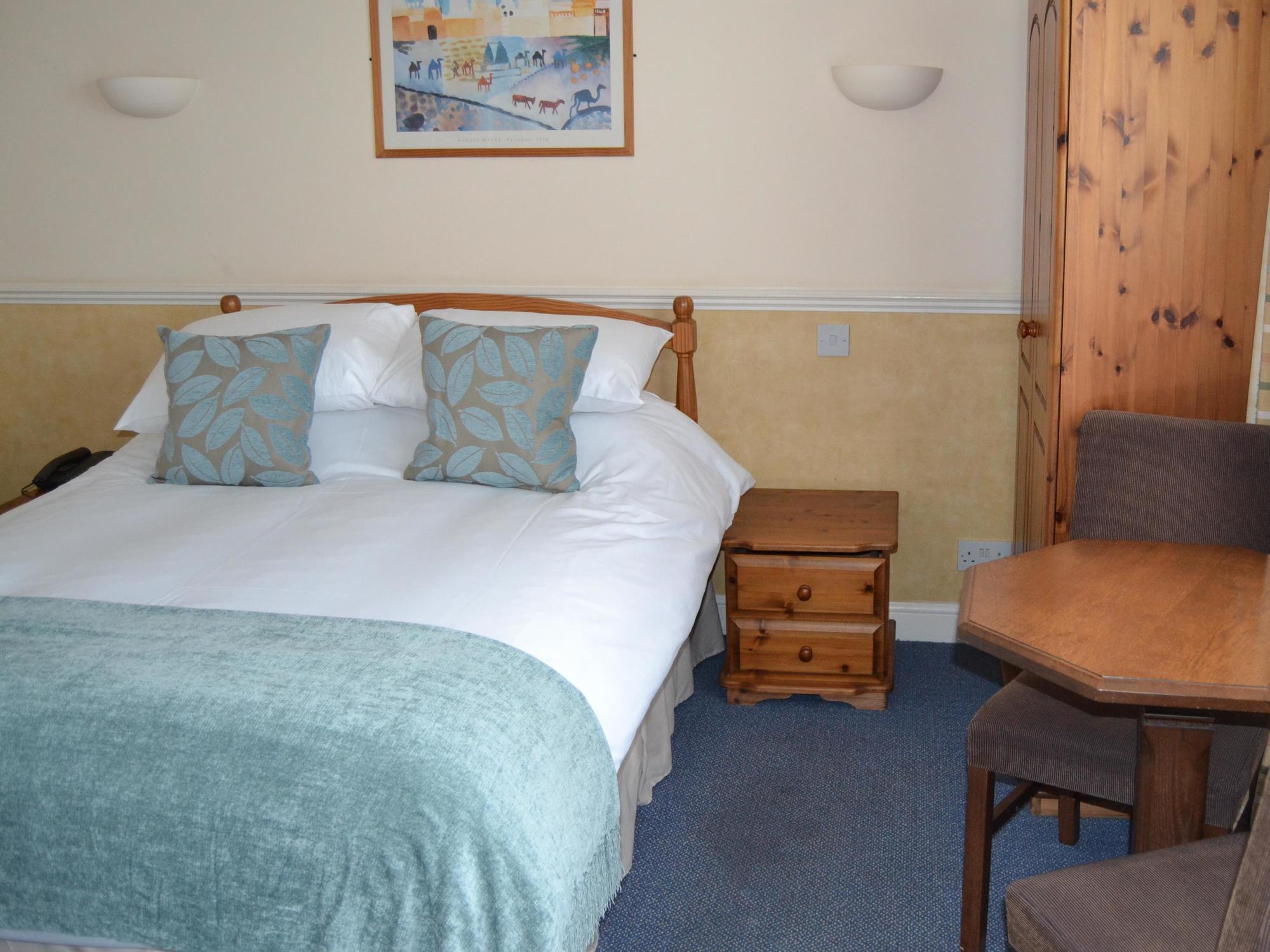 The Lindum 3*