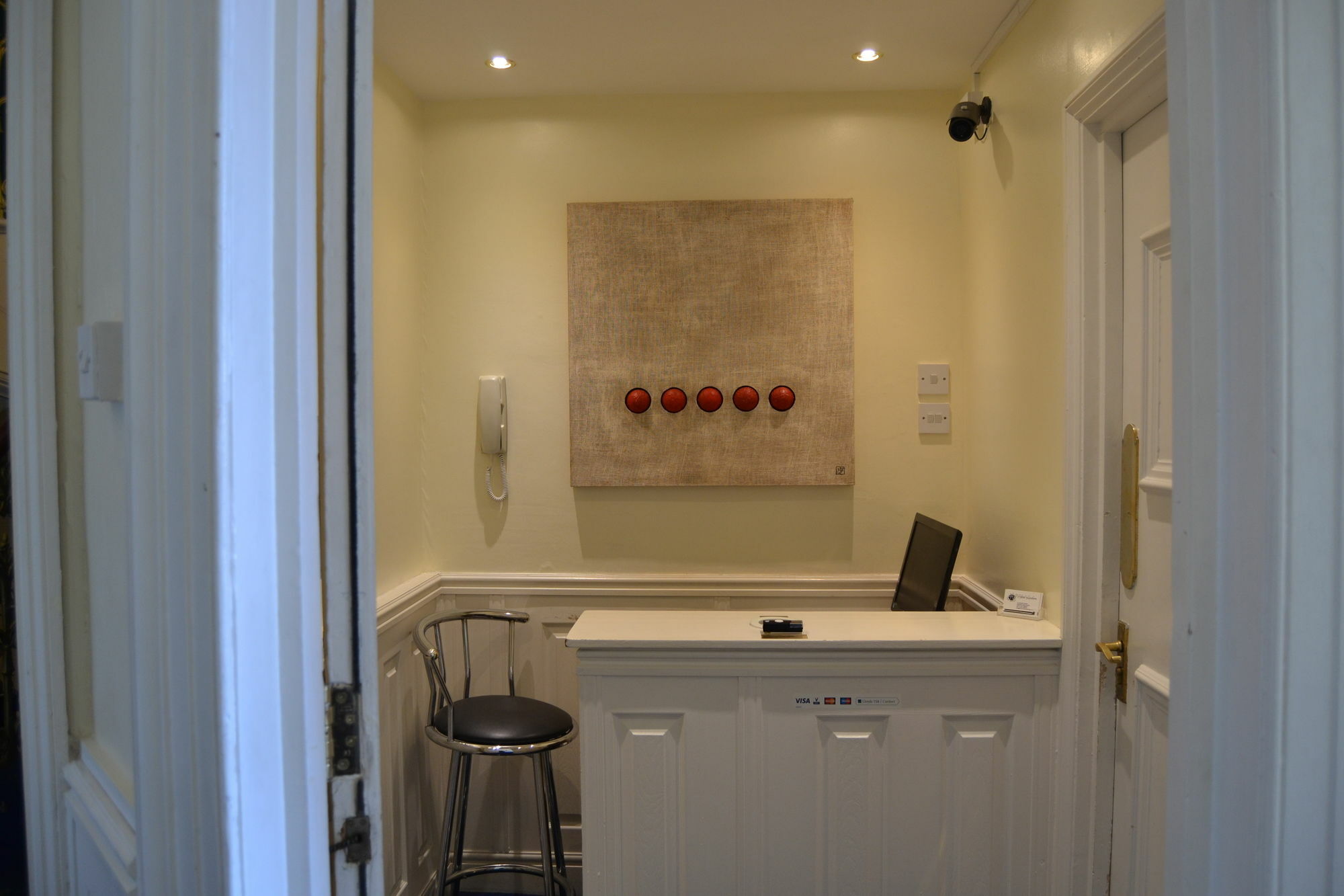 The Lindum 3* Hastings